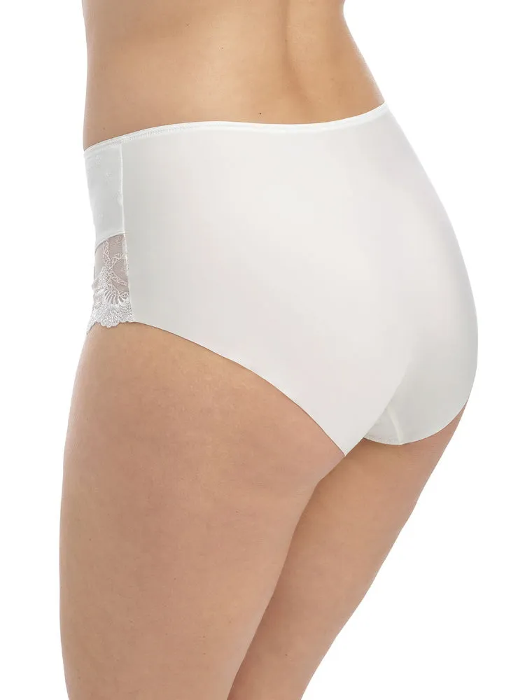 Jocelyn High Waist Brief