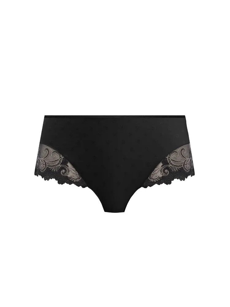 Jocelyn High Waist Brief