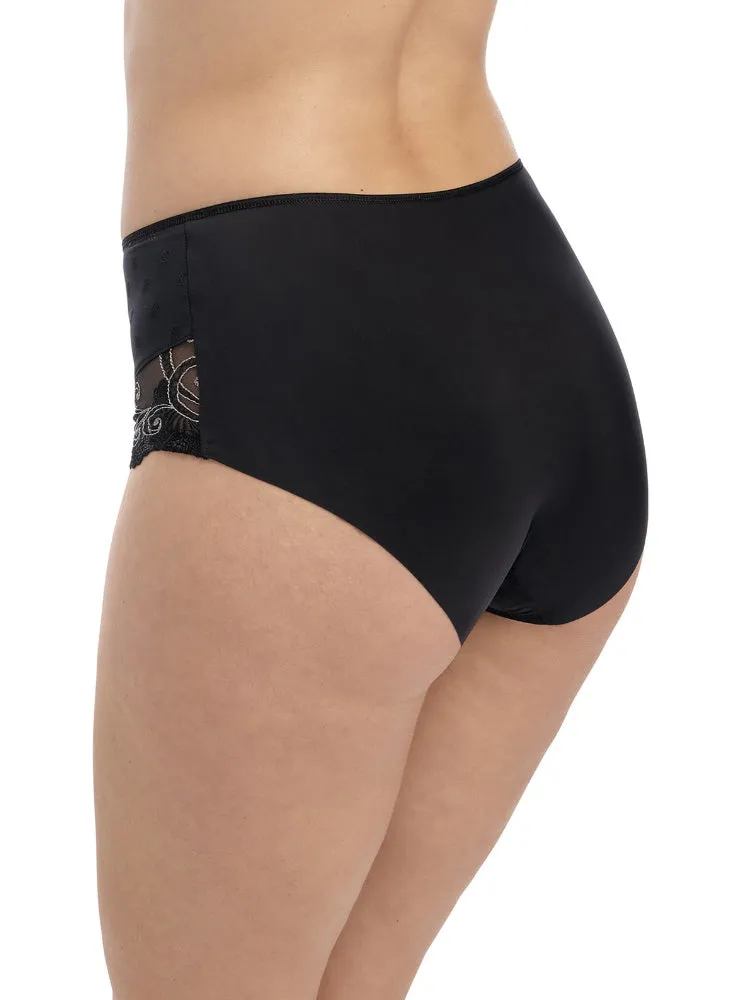 Jocelyn High Waist Brief