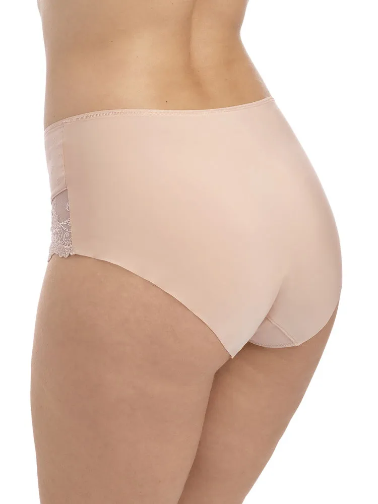 Jocelyn High Waist Brief