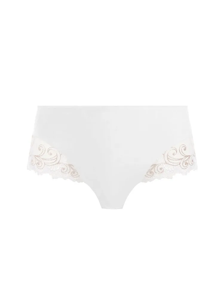 Jocelyn High Waist Brief