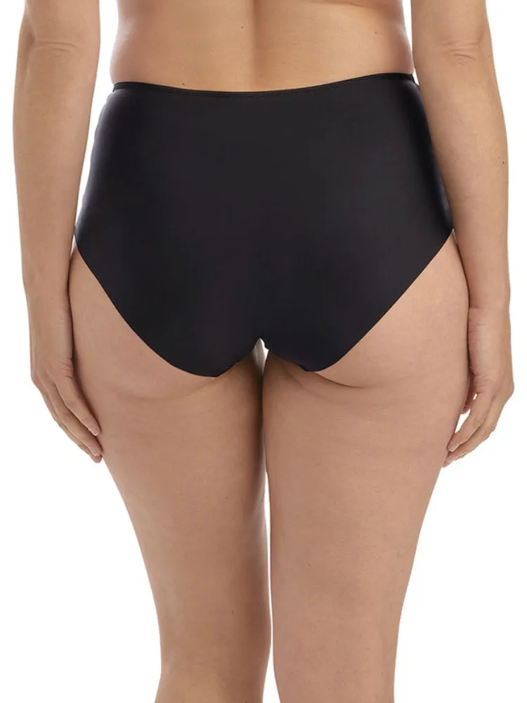 Jocelyn High Waist Brief