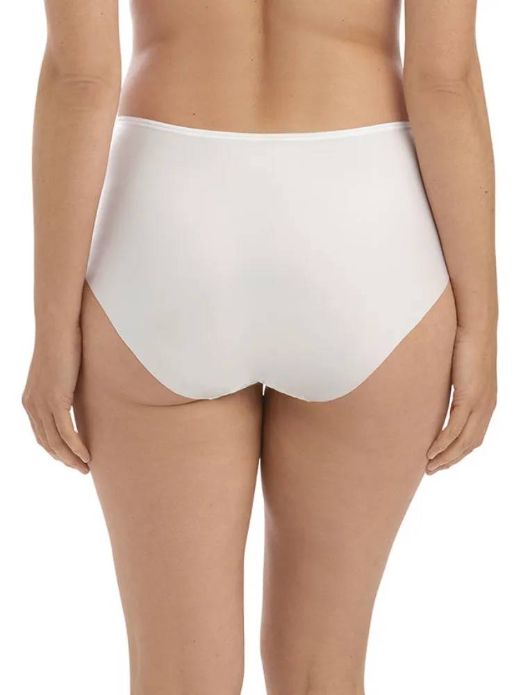 Jocelyn High Waist Brief