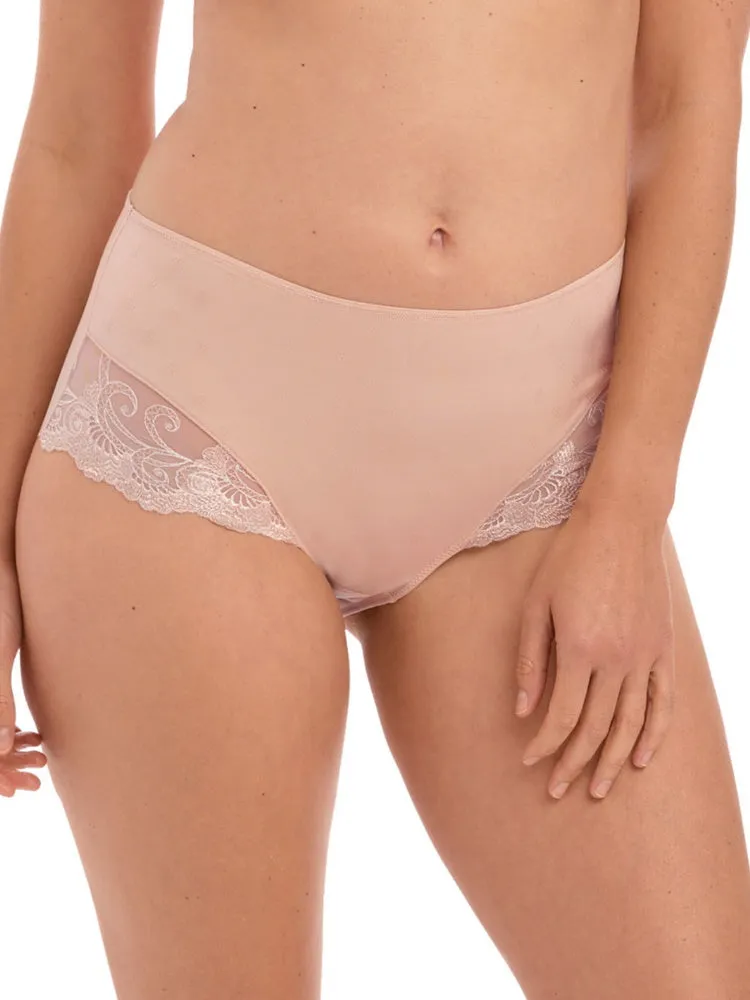 Jocelyn High Waist Brief