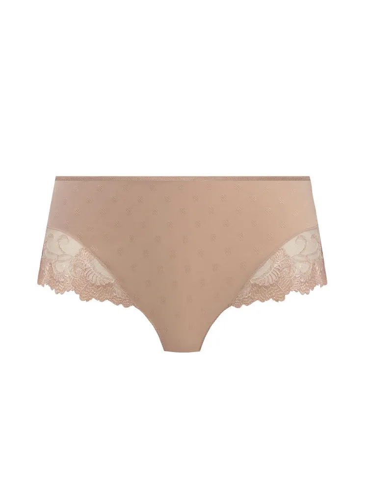 Jocelyn High Waist Brief