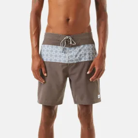 Katin Adam Hybrid Trunks - Brown