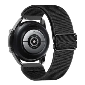 Kogan Hybrid  Smart Watch Braided Loop Flex Watch Straps