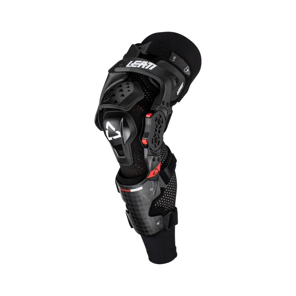 Leatt C-Frame Hybrid Knee Brace V23