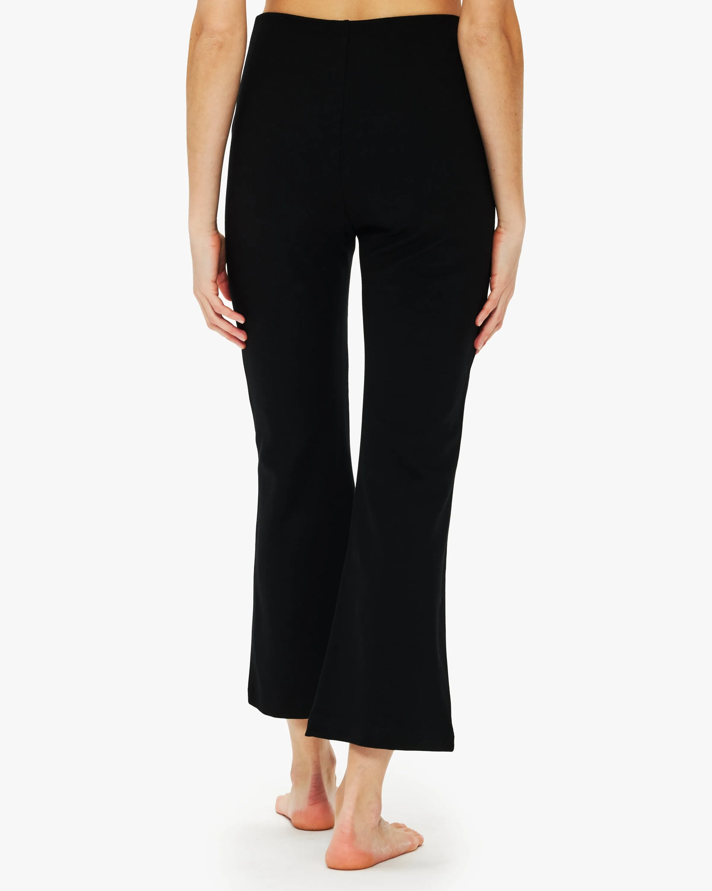 Leset Rio High Waist Flare Pant