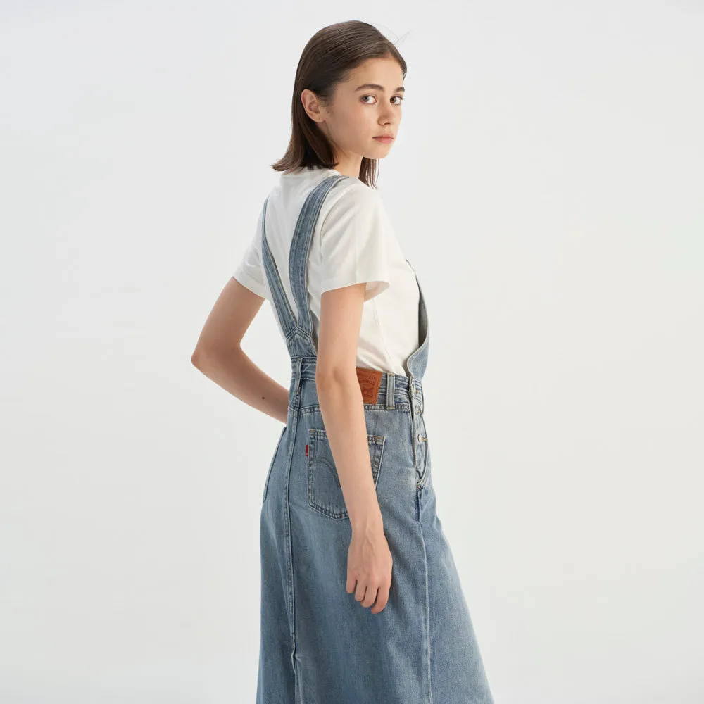 Levi's® Women's Vintage Denim Worker Dress