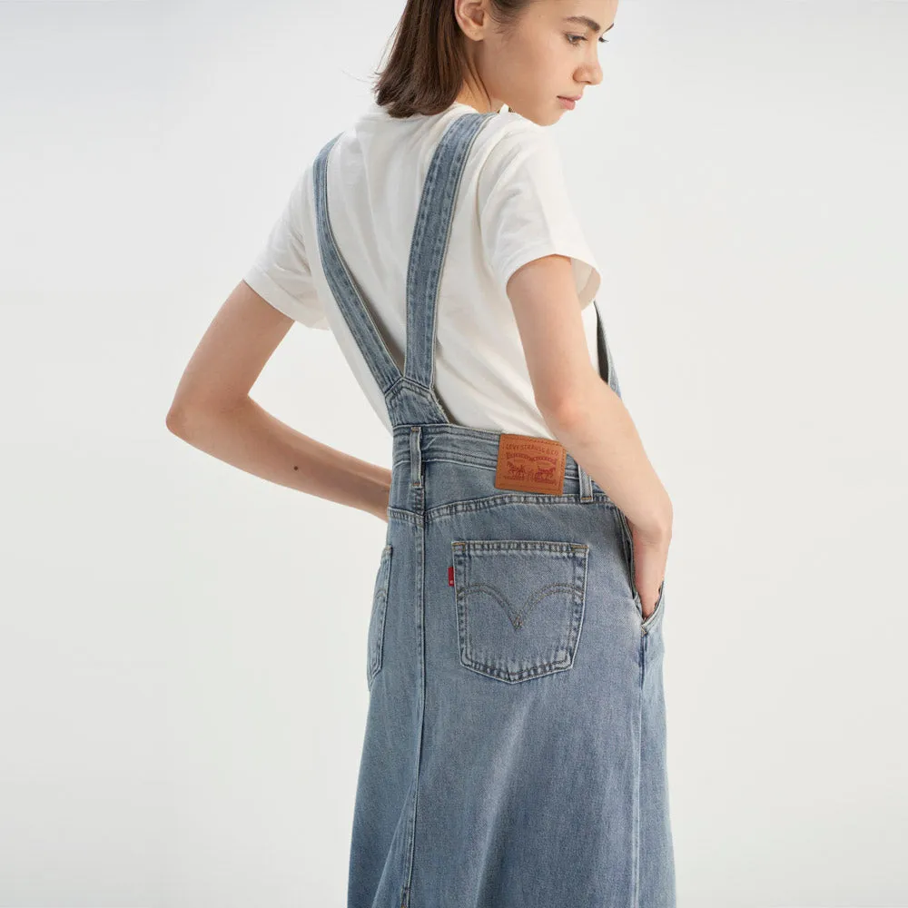 Levi's® Women's Vintage Denim Worker Dress