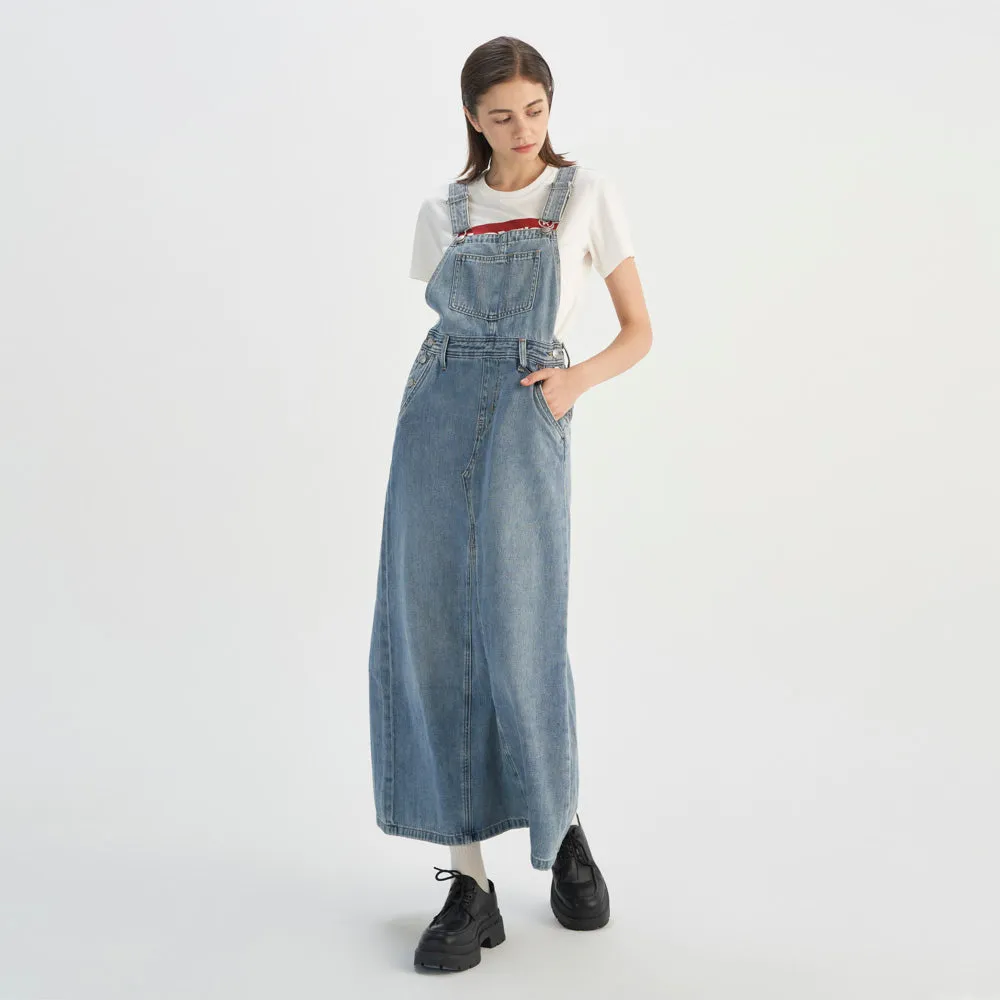 Levi's® Women's Vintage Denim Worker Dress