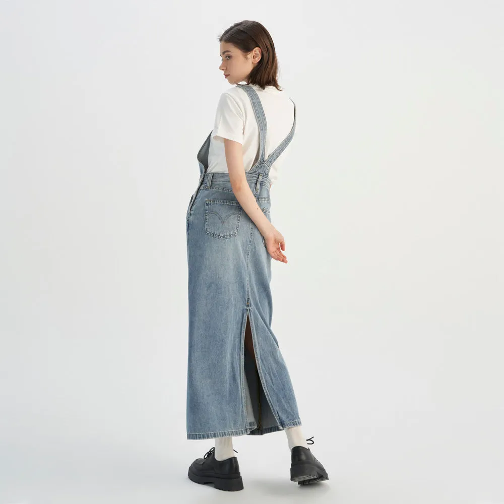 Levi's® Women's Vintage Denim Worker Dress