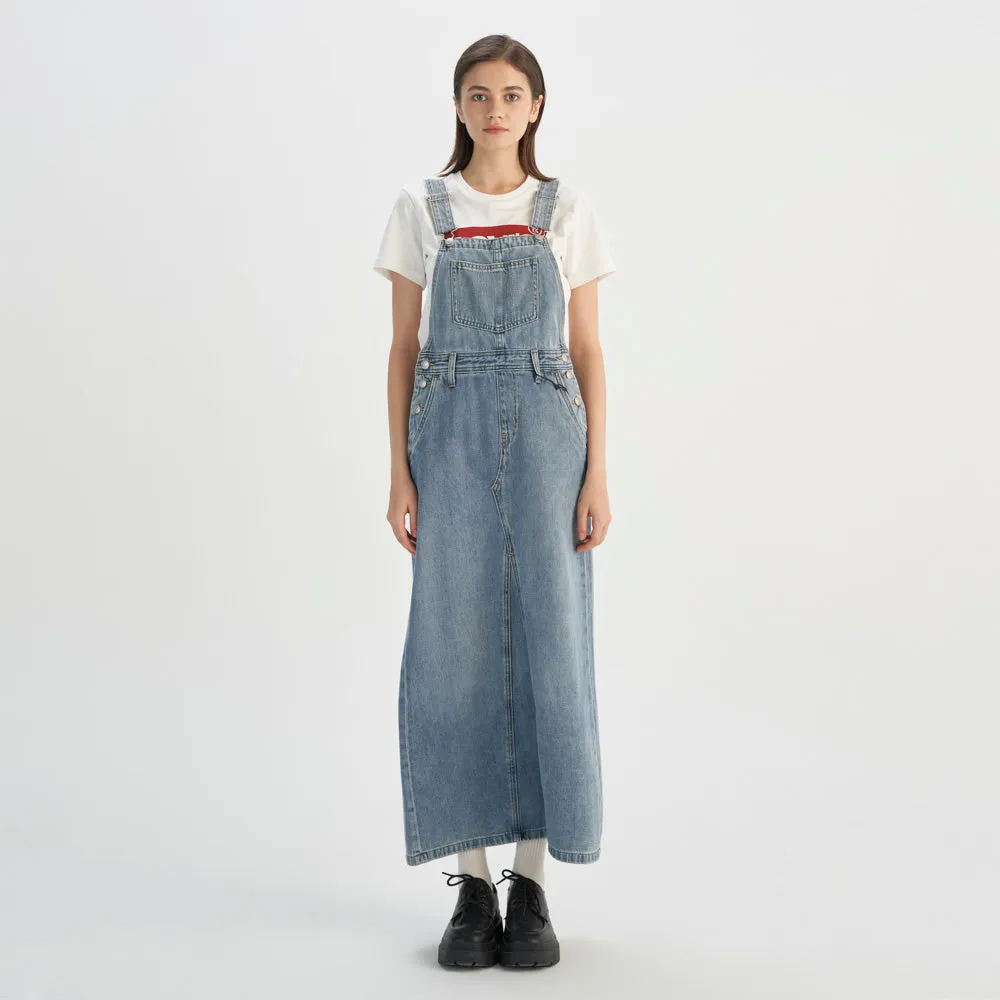 Levi's® Women's Vintage Denim Worker Dress