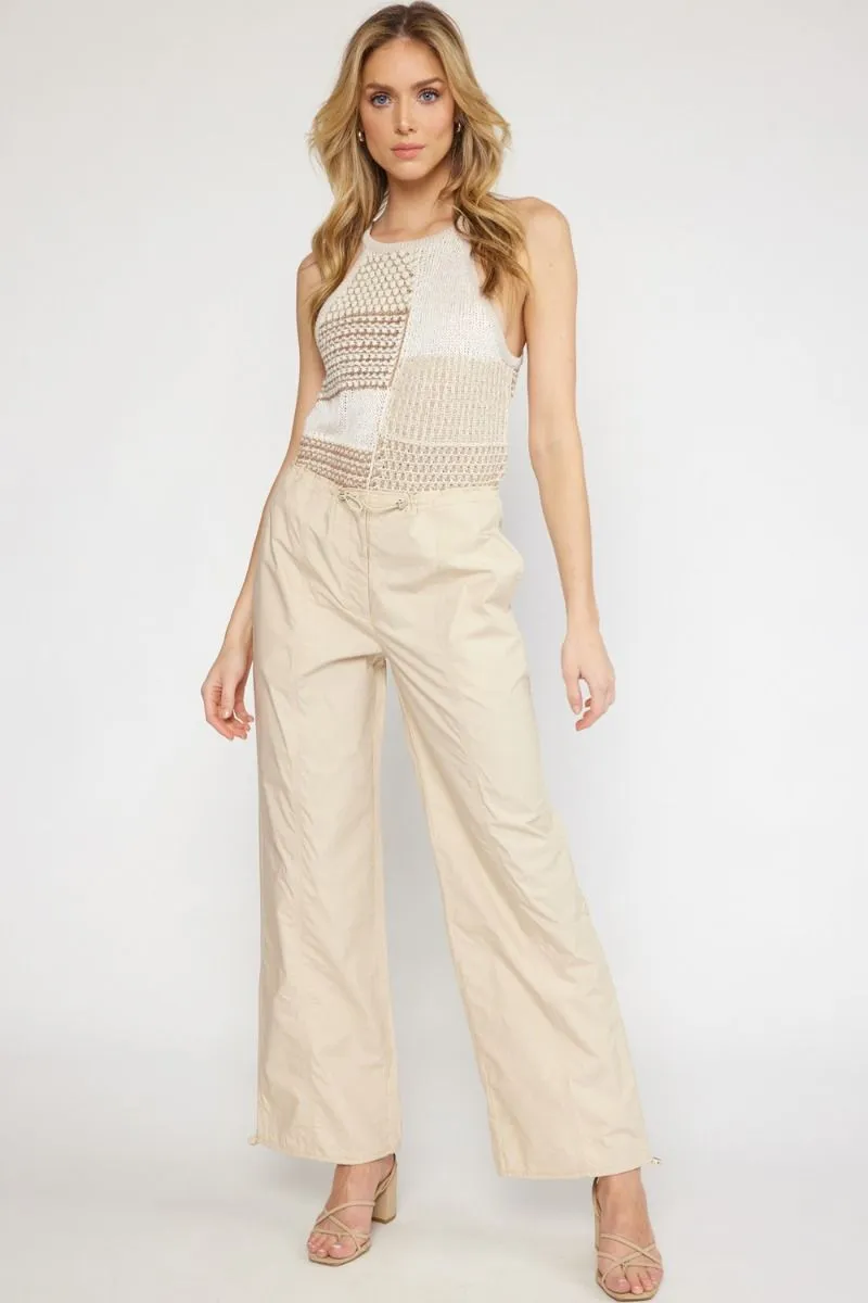 Light and Airy Pant