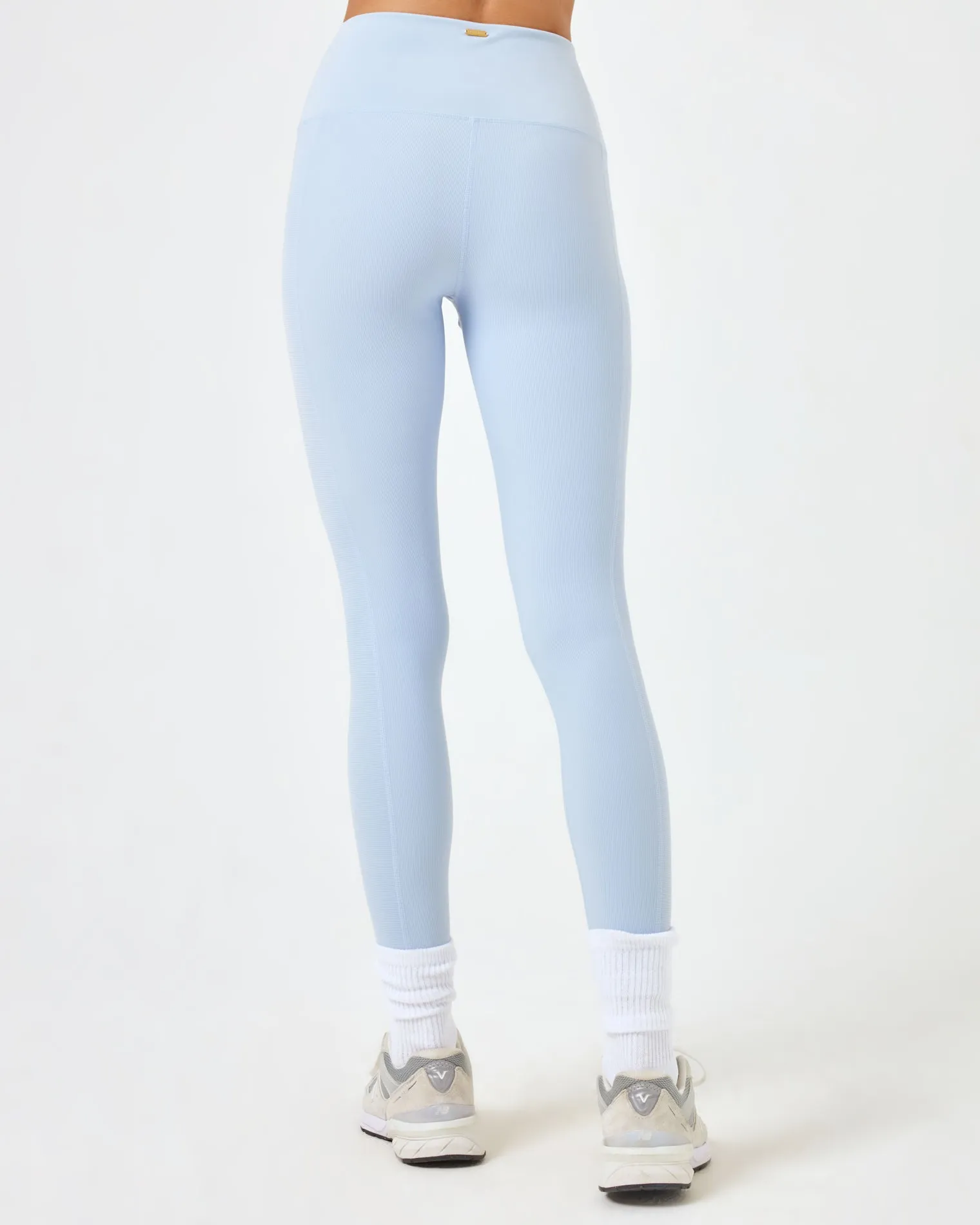 Mercer Legging - Mist