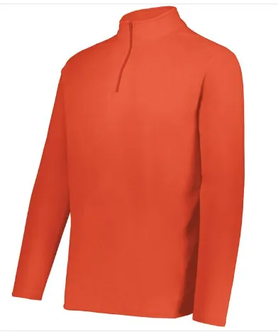 Microfleece 1/4 Zip