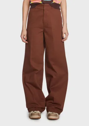 Mila Work Pants