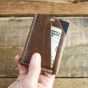 Minimalist 2 Pocket Wallet