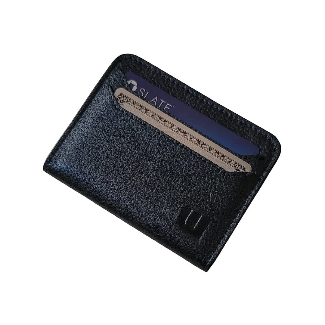 Minimalist Front Pocket Wallet - Swag