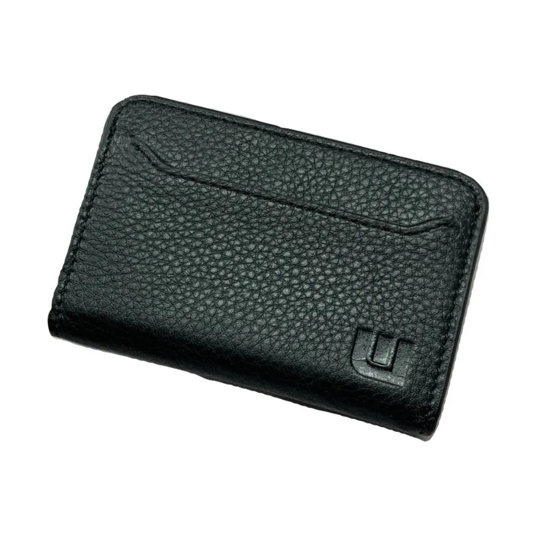 Minimalist Front Pocket Wallet - Swag