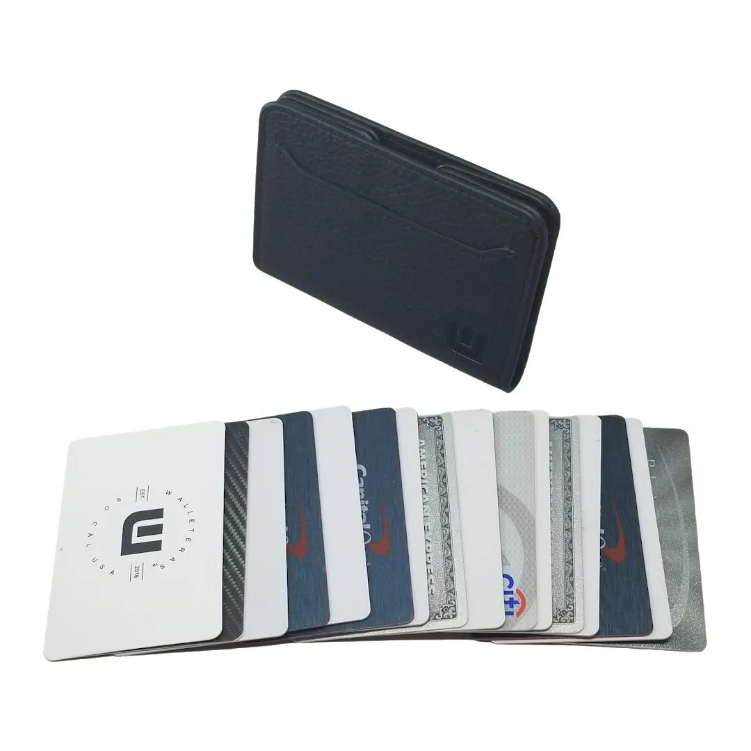 Minimalist Front Pocket Wallet - Swag