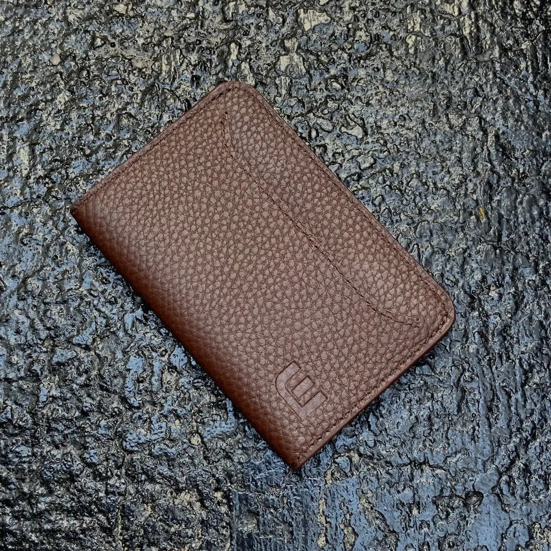 Minimalist Front Pocket Wallet - Swag