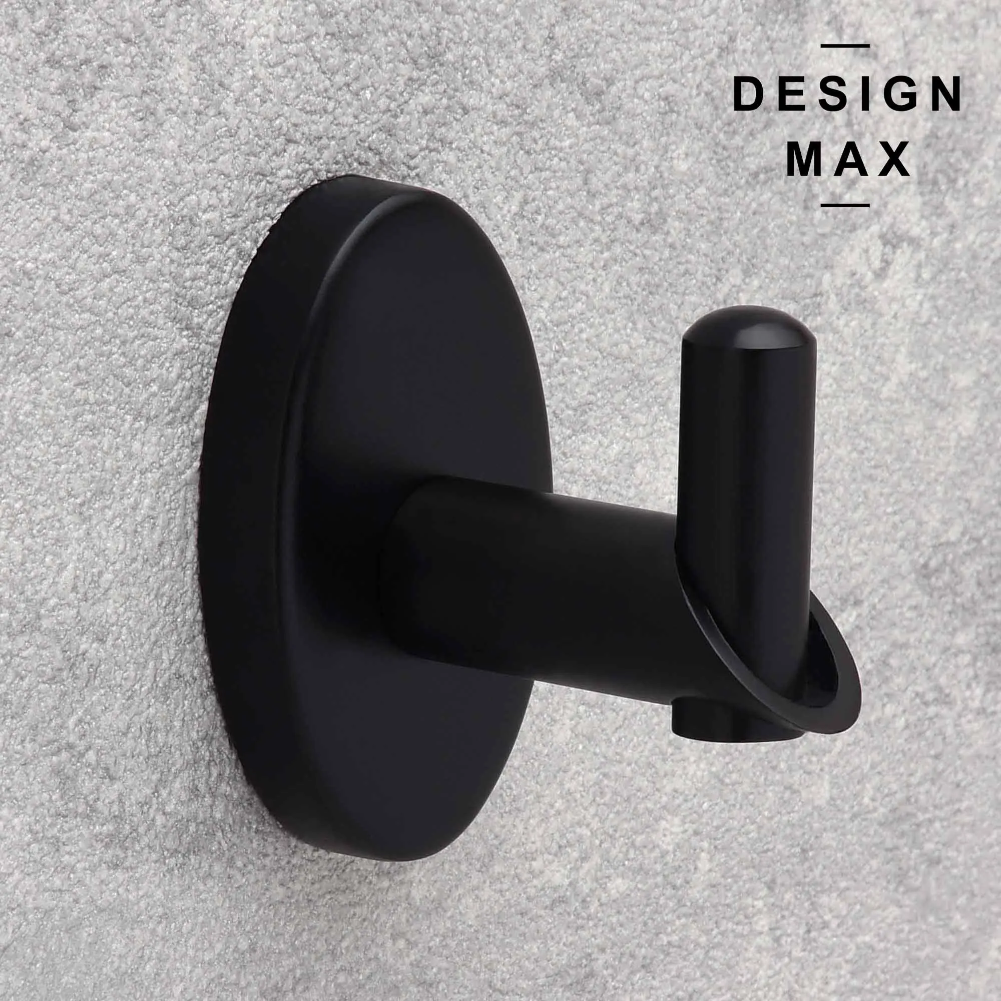 Minimalist Hand Towel Hook