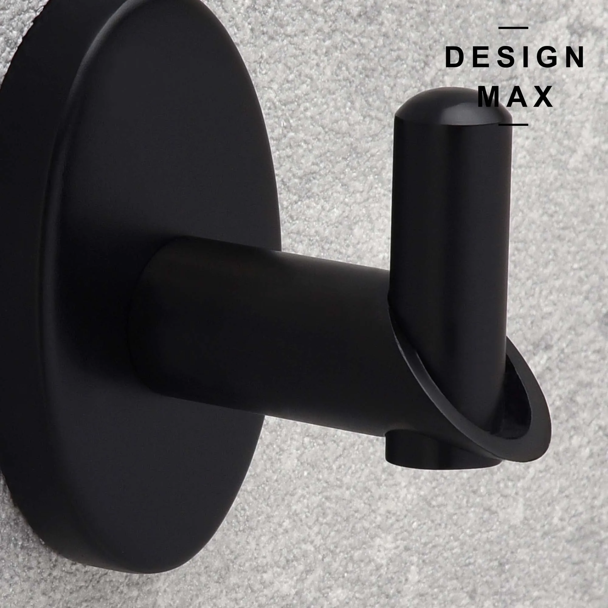 Minimalist Hand Towel Hook