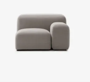 Minimalist Sofa | SABINE