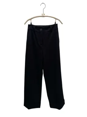 MOKAITE PANT - NERO