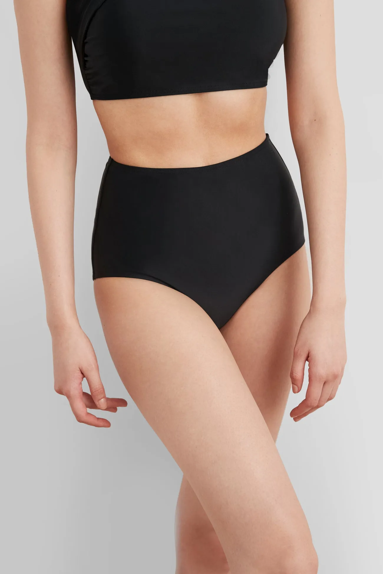 Molly Swim Bottom