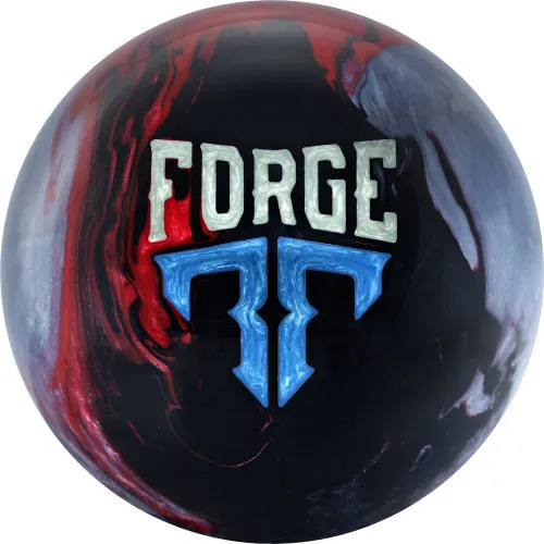 Motiv Forge Ember Pearl Bowling Ball