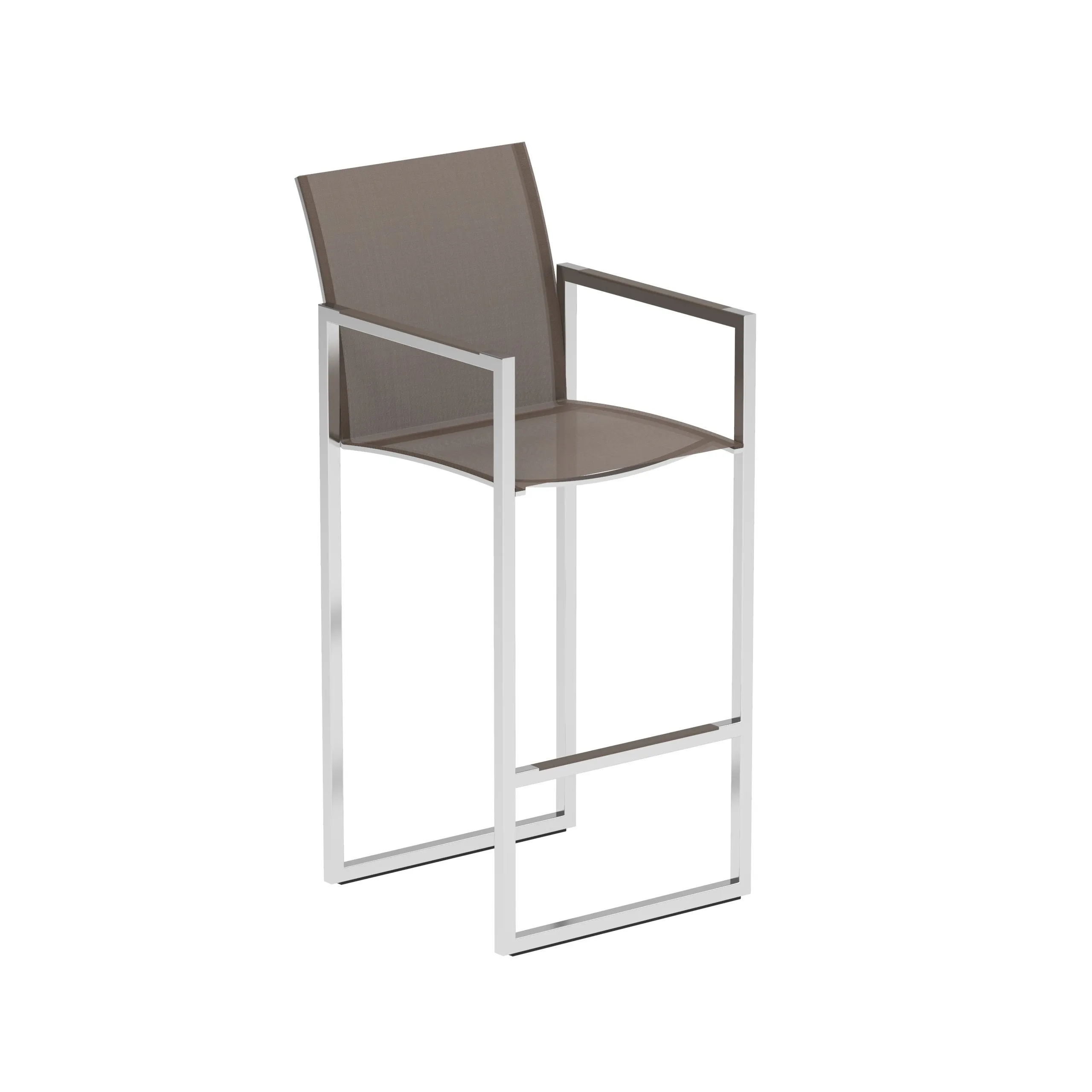 Ninix 43 Bar Chair