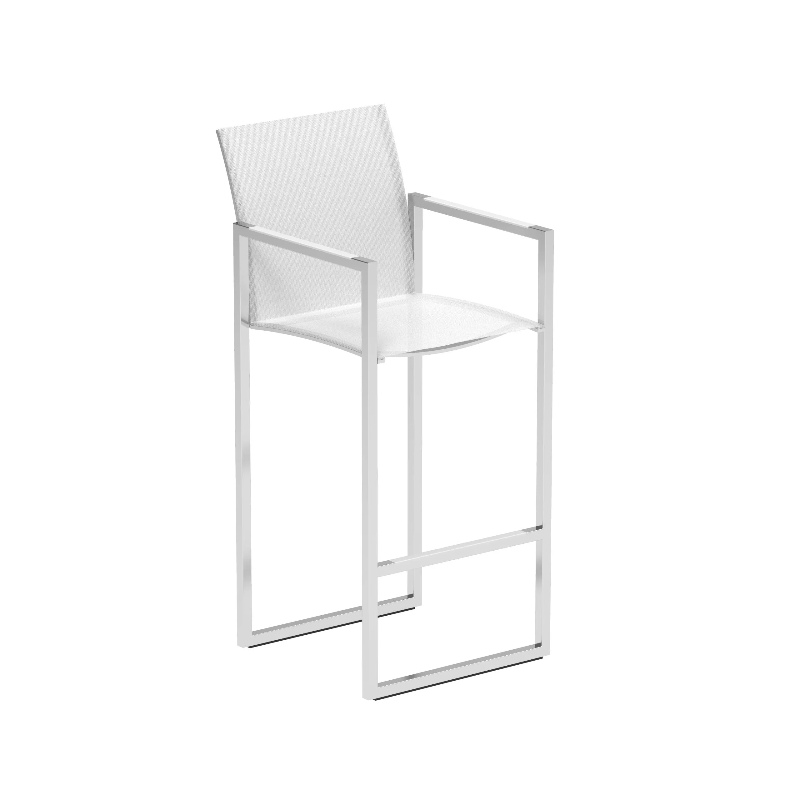 Ninix 43 Bar Chair