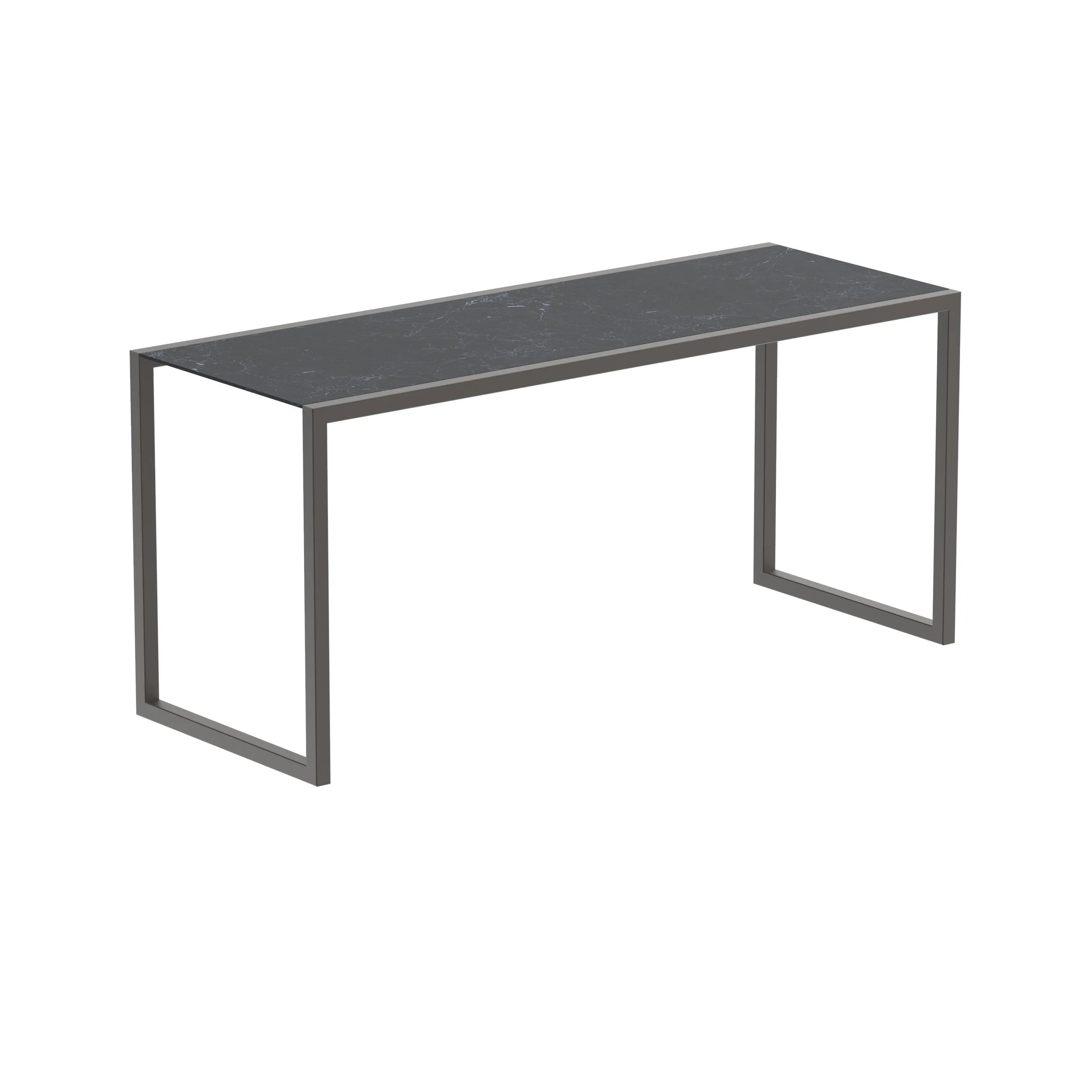 Ninix powder-coated Bar Table