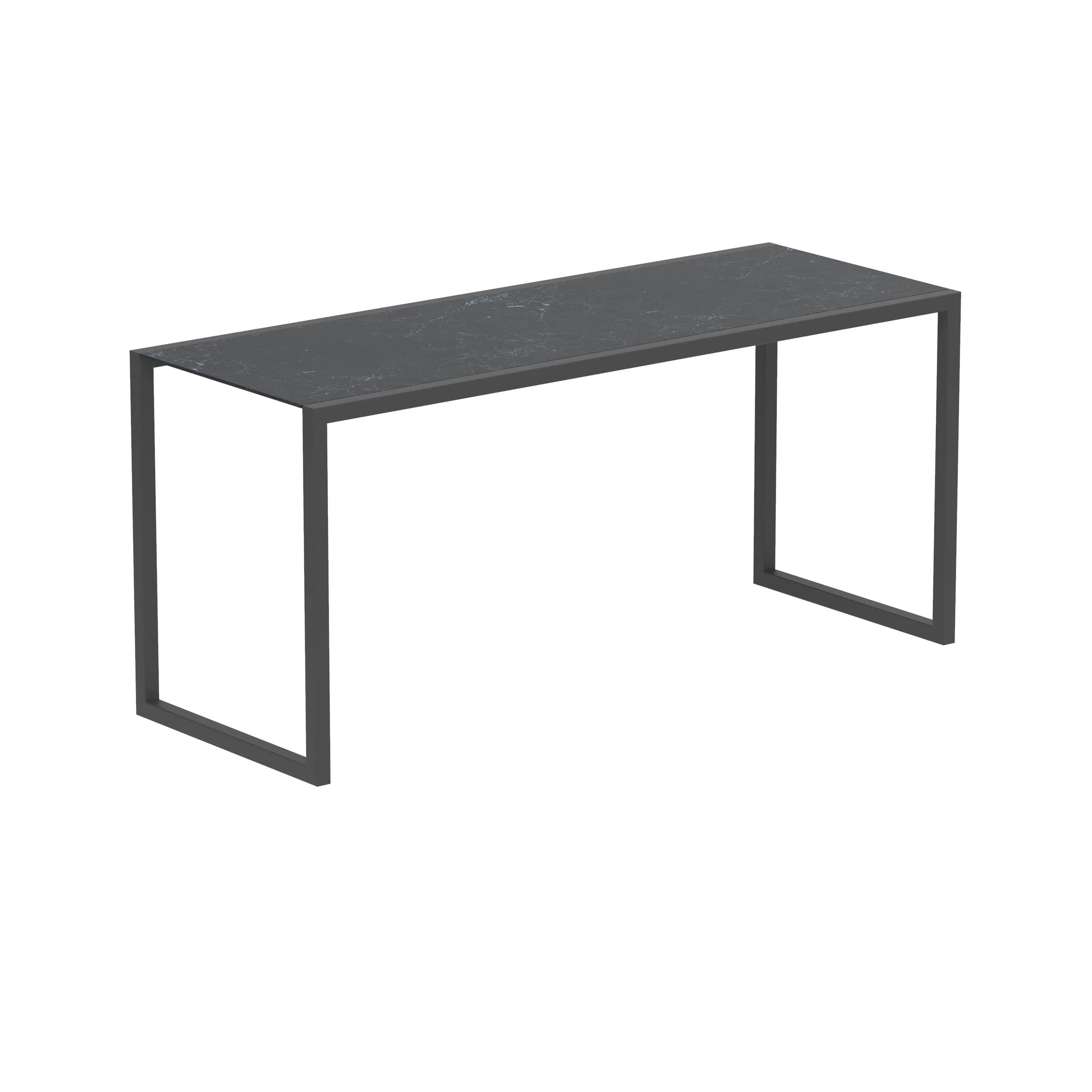 Ninix powder-coated Bar Table