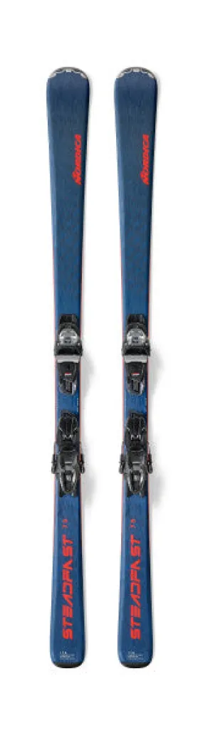 Nordica Steadfast 75 CA