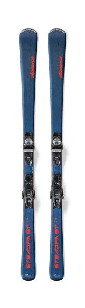 Nordica Steadfast 75 CA