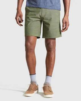 Original Hybrid Short