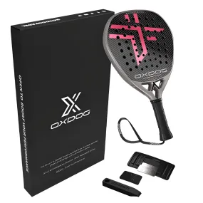 OXDOG ULTIMATE PRO Padel Racket 2024