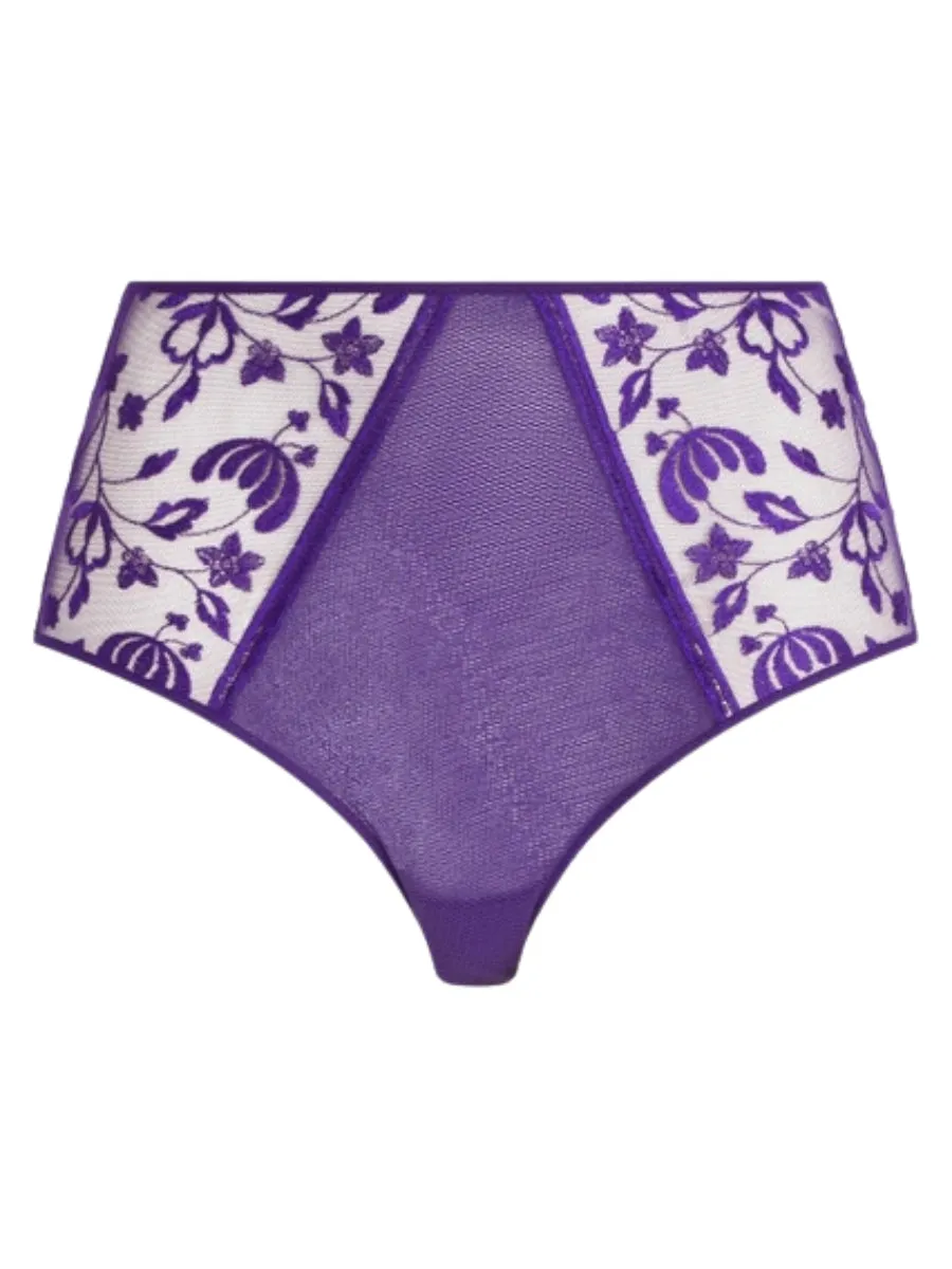 Philter High Waist Brief