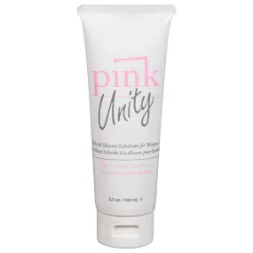 Pink Unity 3.3 Oz. Tube