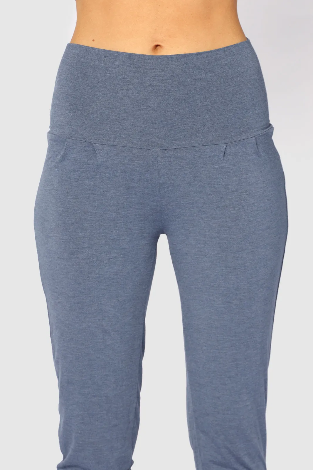 PJ Slouch Pant - Twilight