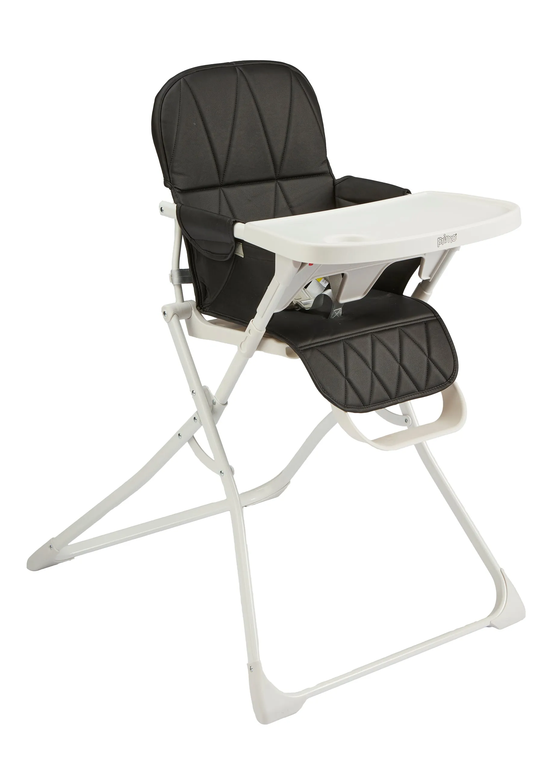 PopUp Folding High Chair