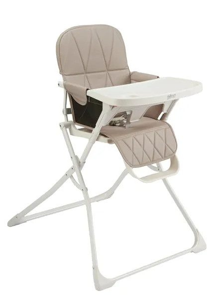 Primo PopUp Folding High Chair