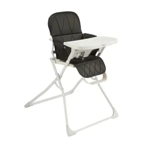 Primo PopUp Folding High Chair