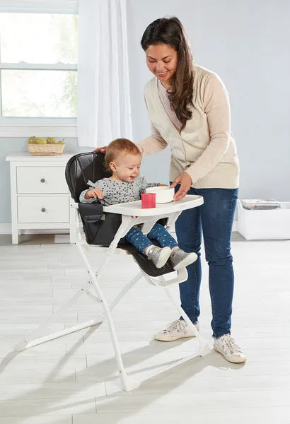 Primo PopUp Folding High Chair