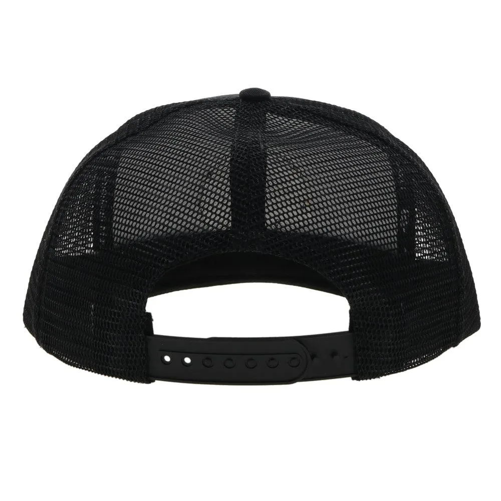 "AMCC" Hooey Black Hat