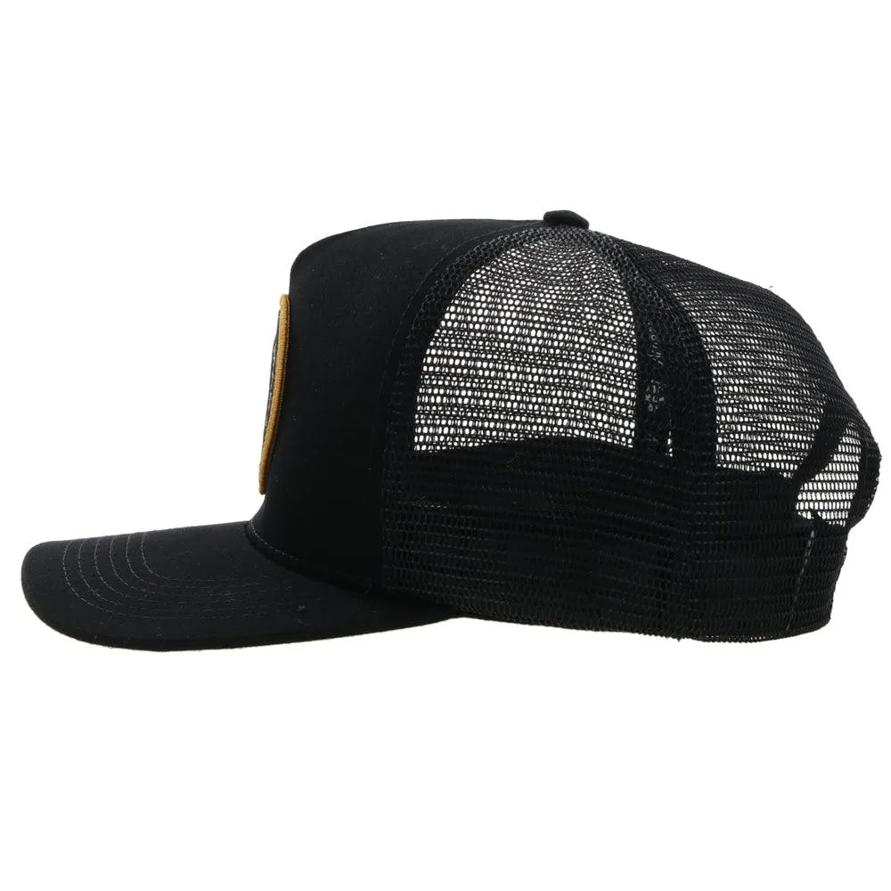 "AMCC" Hooey Black Hat